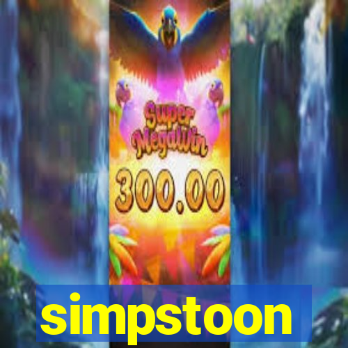 simpstoon
