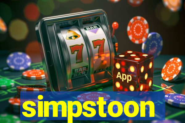 simpstoon