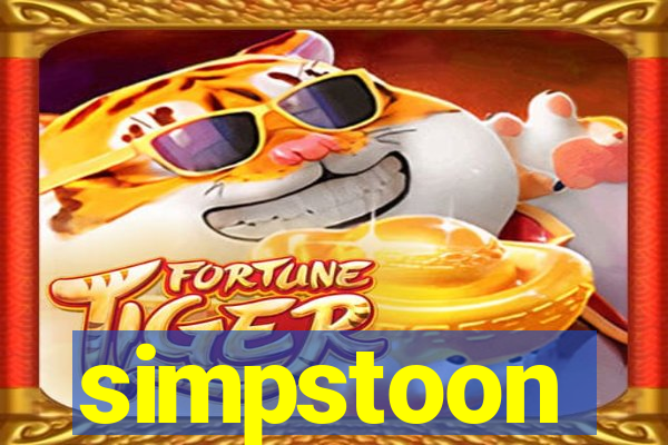 simpstoon
