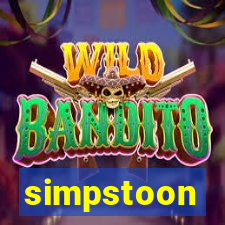 simpstoon