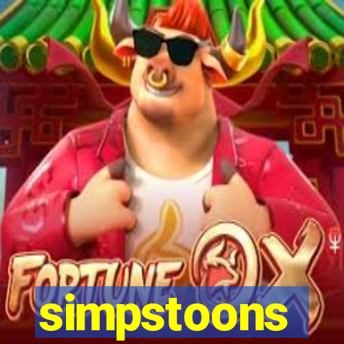 simpstoons