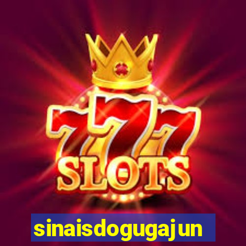 sinaisdogugajunior.com
