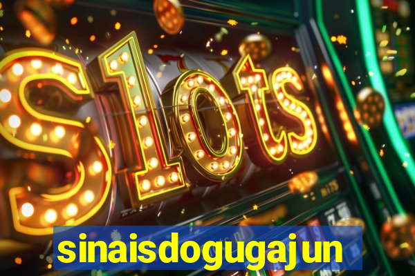 sinaisdogugajunior.com