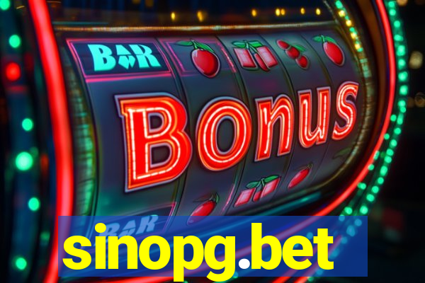 sinopg.bet