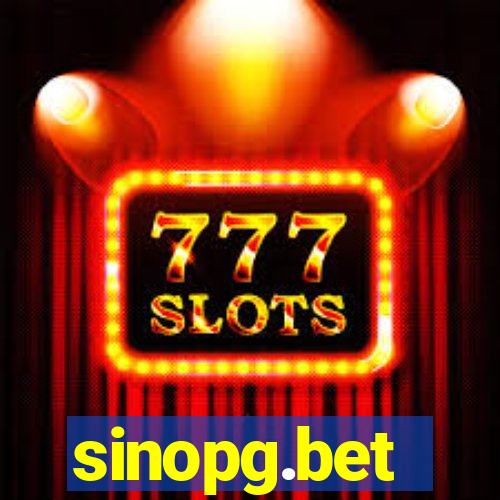 sinopg.bet