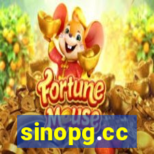 sinopg.cc