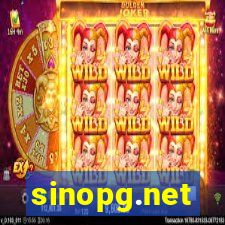 sinopg.net