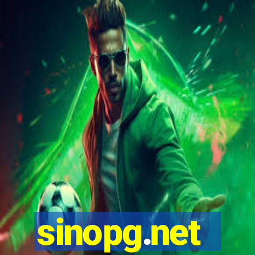 sinopg.net
