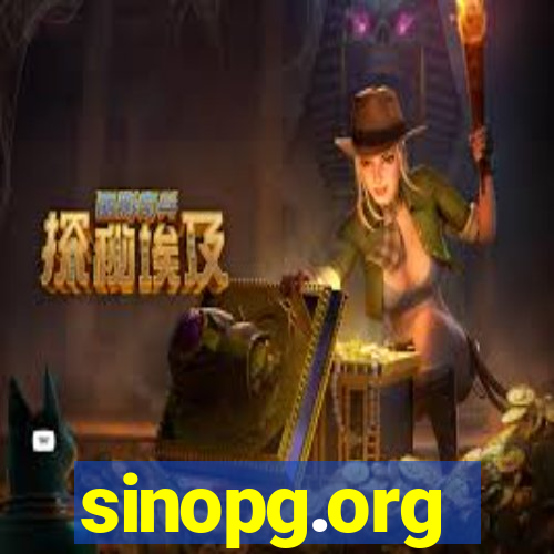 sinopg.org