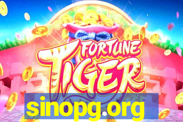 sinopg.org