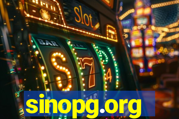 sinopg.org