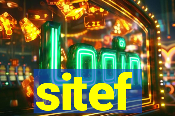 sitef