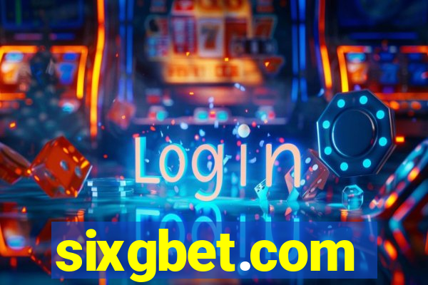 sixgbet.com