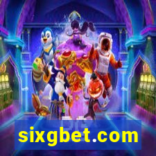 sixgbet.com