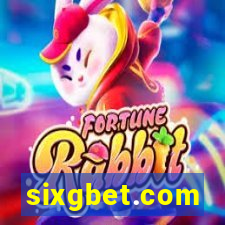 sixgbet.com