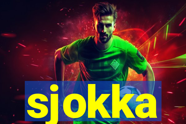 sjokka
