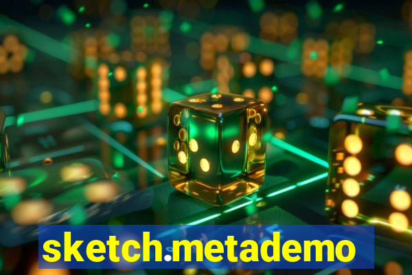sketch.metademolab.com