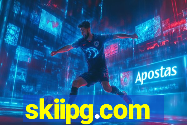 skiipg.com