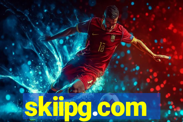 skiipg.com