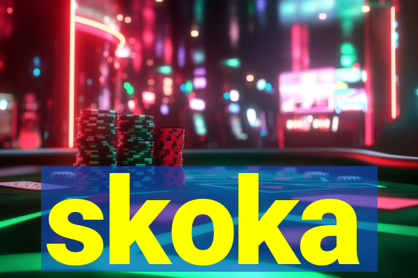 skoka