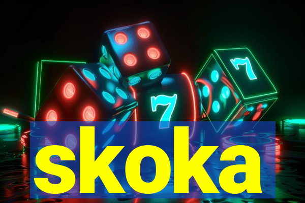 skoka