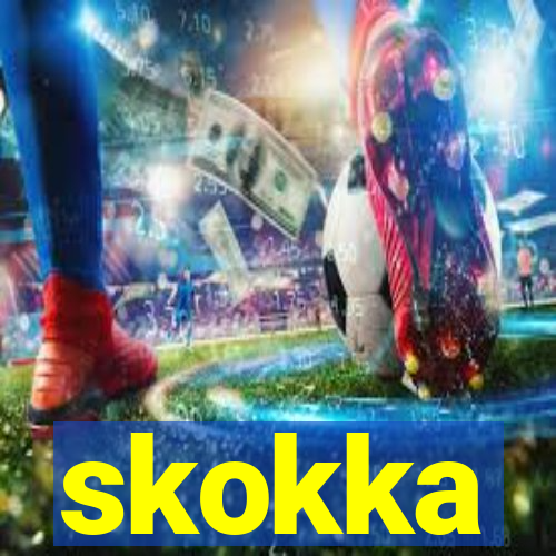 skokka