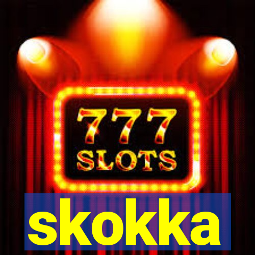 skokka