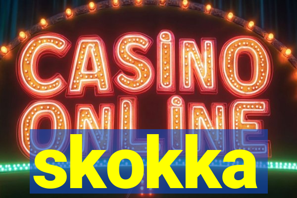 skokka