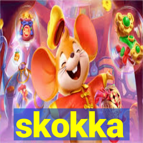 skokka