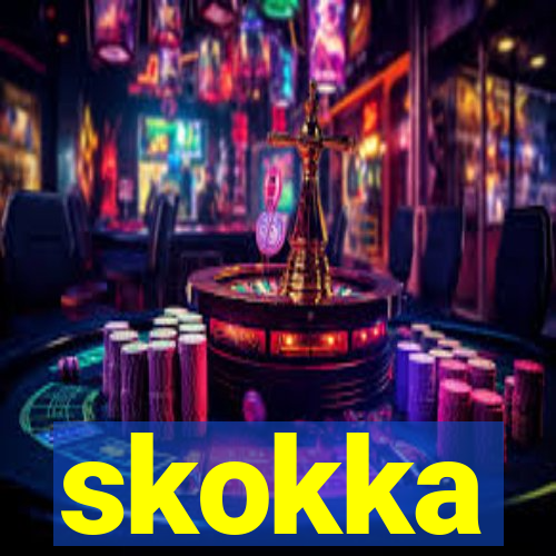 skokka