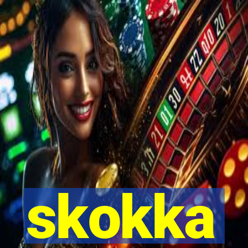 skokka