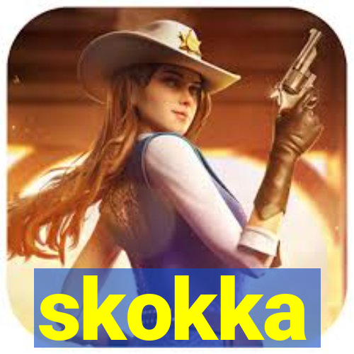 skokka