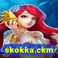 skokka.ckm