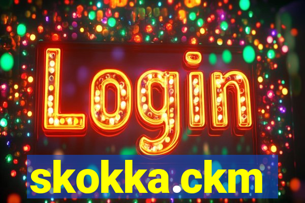 skokka.ckm