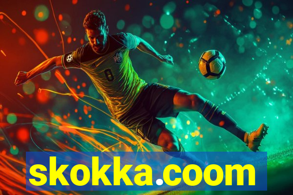 skokka.coom