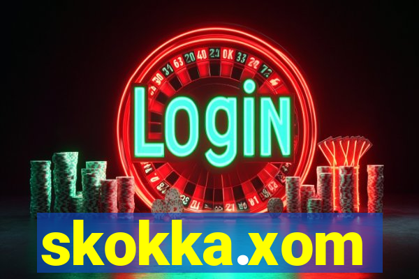 skokka.xom