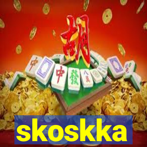 skoskka