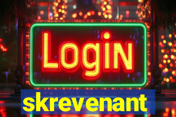 skrevenant