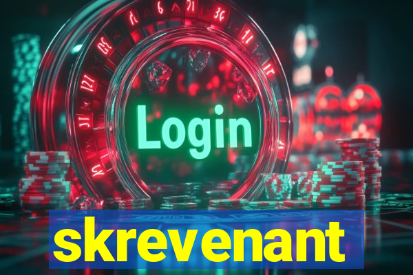 skrevenant