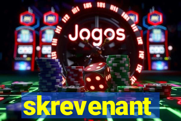 skrevenant