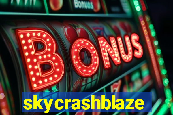 skycrashblaze