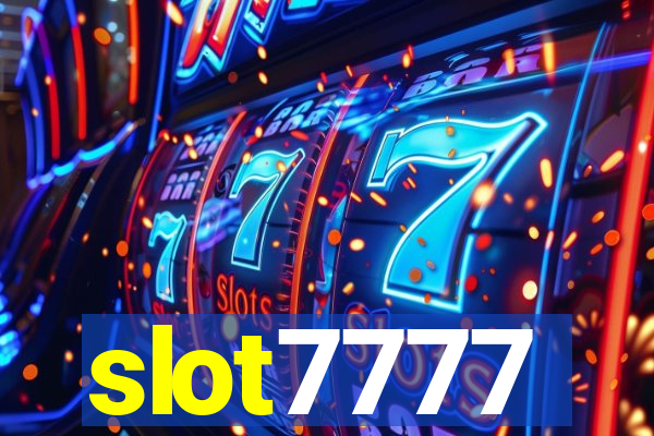 slot7777