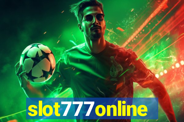 slot777online