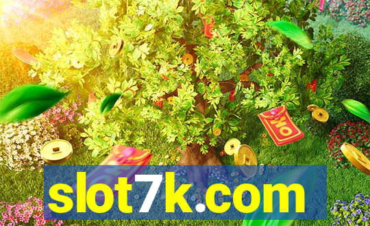 slot7k.com