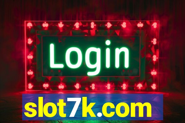 slot7k.com