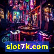 slot7k.com