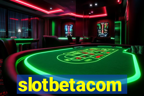 slotbetacom