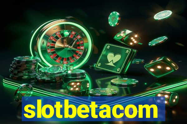slotbetacom
