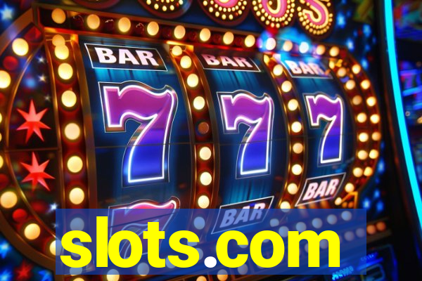 slots.com
