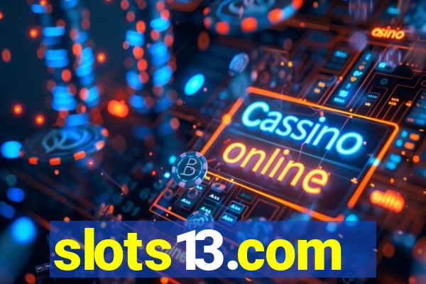 slots13.com